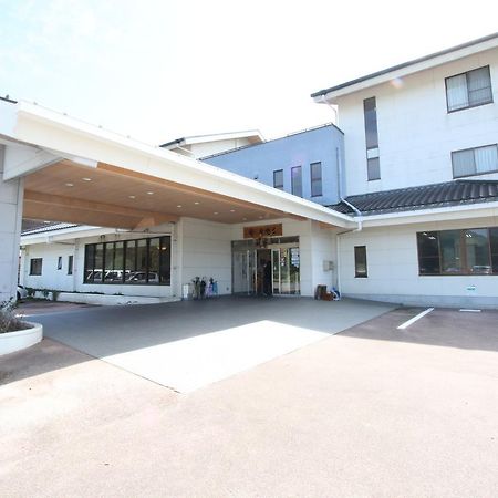 Gokase Onsen Mori No Yado Kijiya Hotel Takachiho Buitenkant foto
