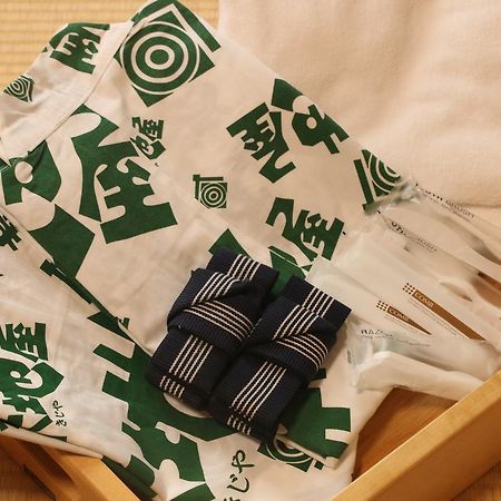 Gokase Onsen Mori No Yado Kijiya Hotel Takachiho Buitenkant foto