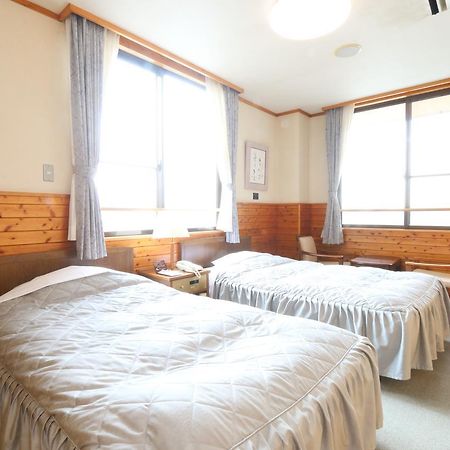 Gokase Onsen Mori No Yado Kijiya Hotel Takachiho Buitenkant foto