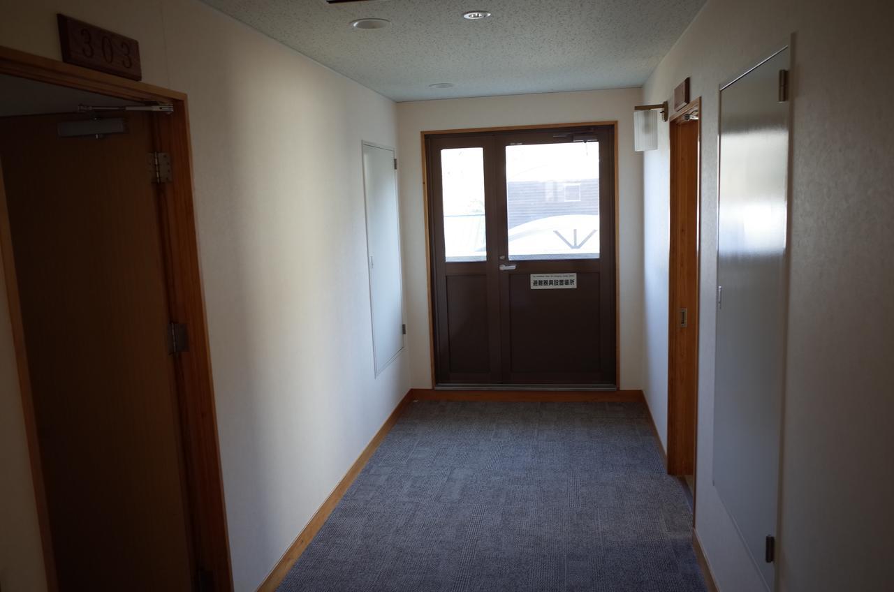 Gokase Onsen Mori No Yado Kijiya Hotel Takachiho Buitenkant foto