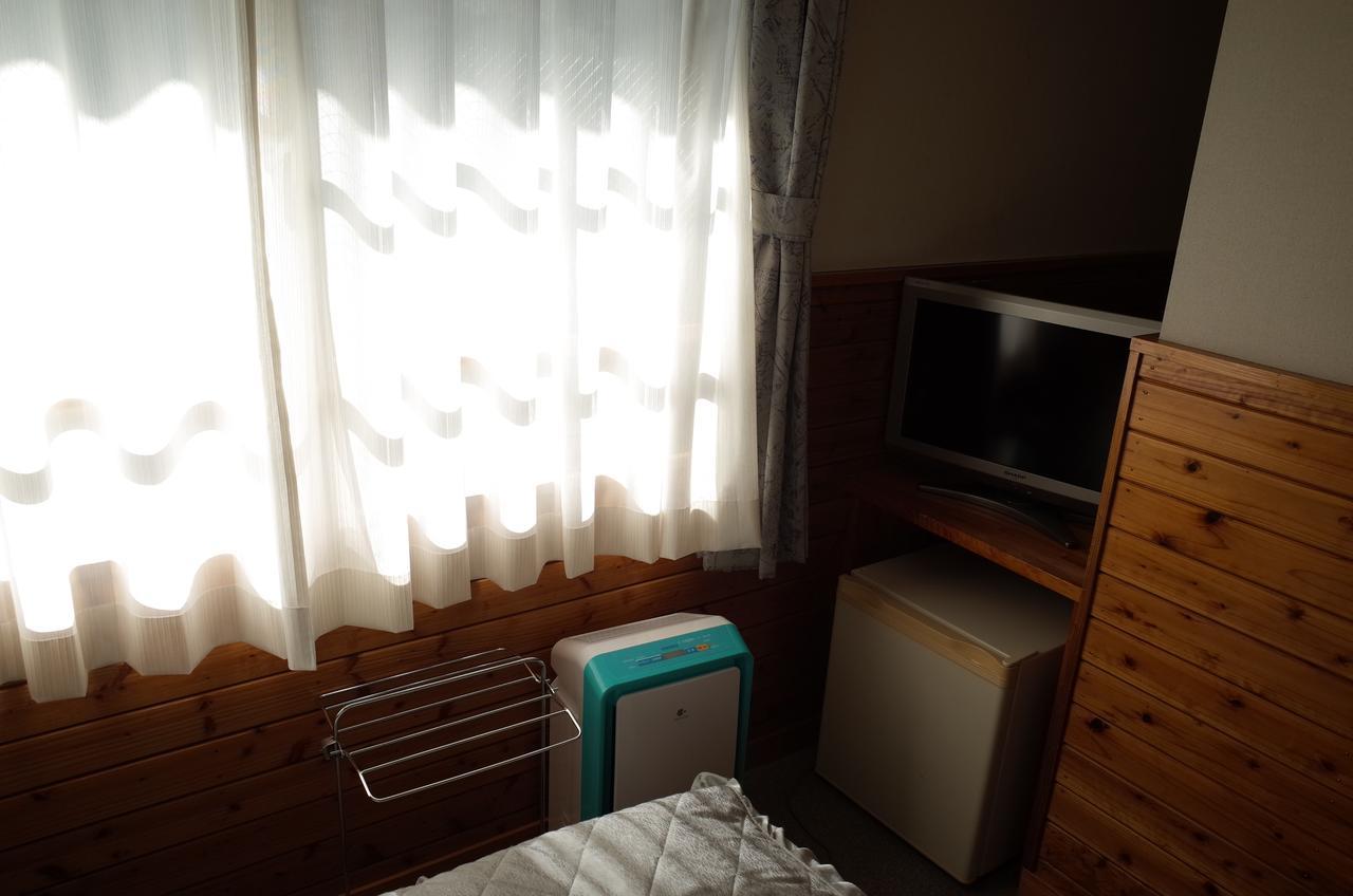 Gokase Onsen Mori No Yado Kijiya Hotel Takachiho Buitenkant foto