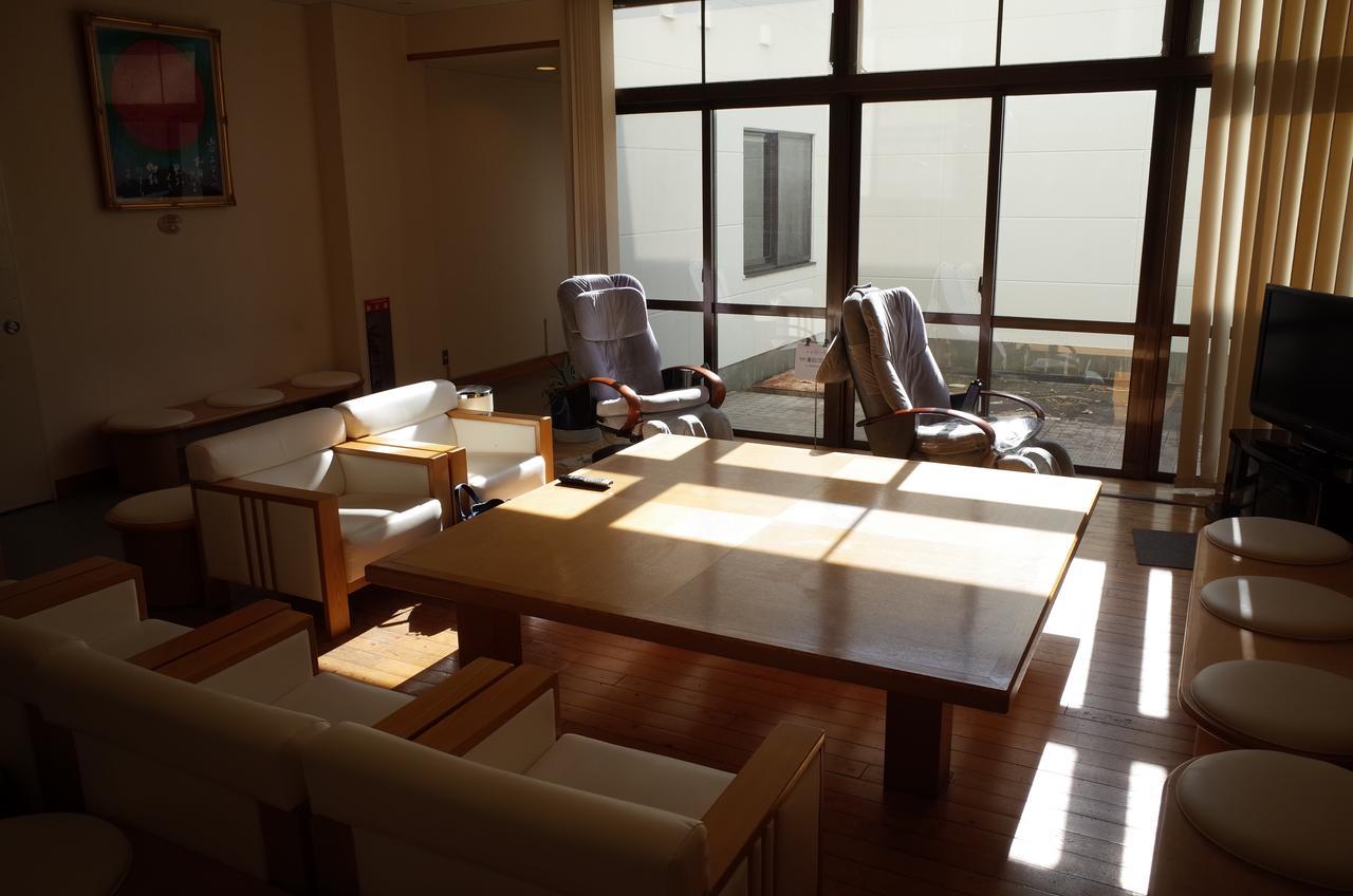 Gokase Onsen Mori No Yado Kijiya Hotel Takachiho Buitenkant foto
