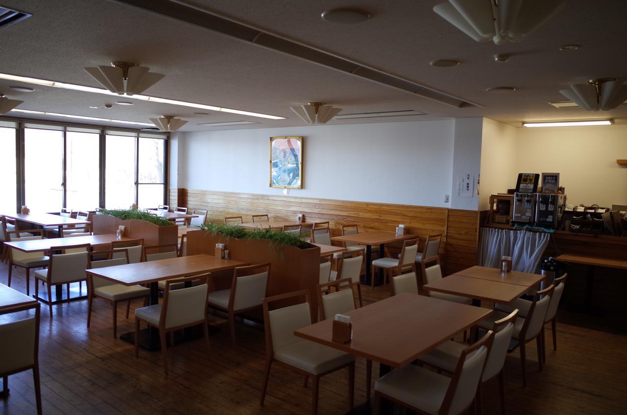 Gokase Onsen Mori No Yado Kijiya Hotel Takachiho Buitenkant foto