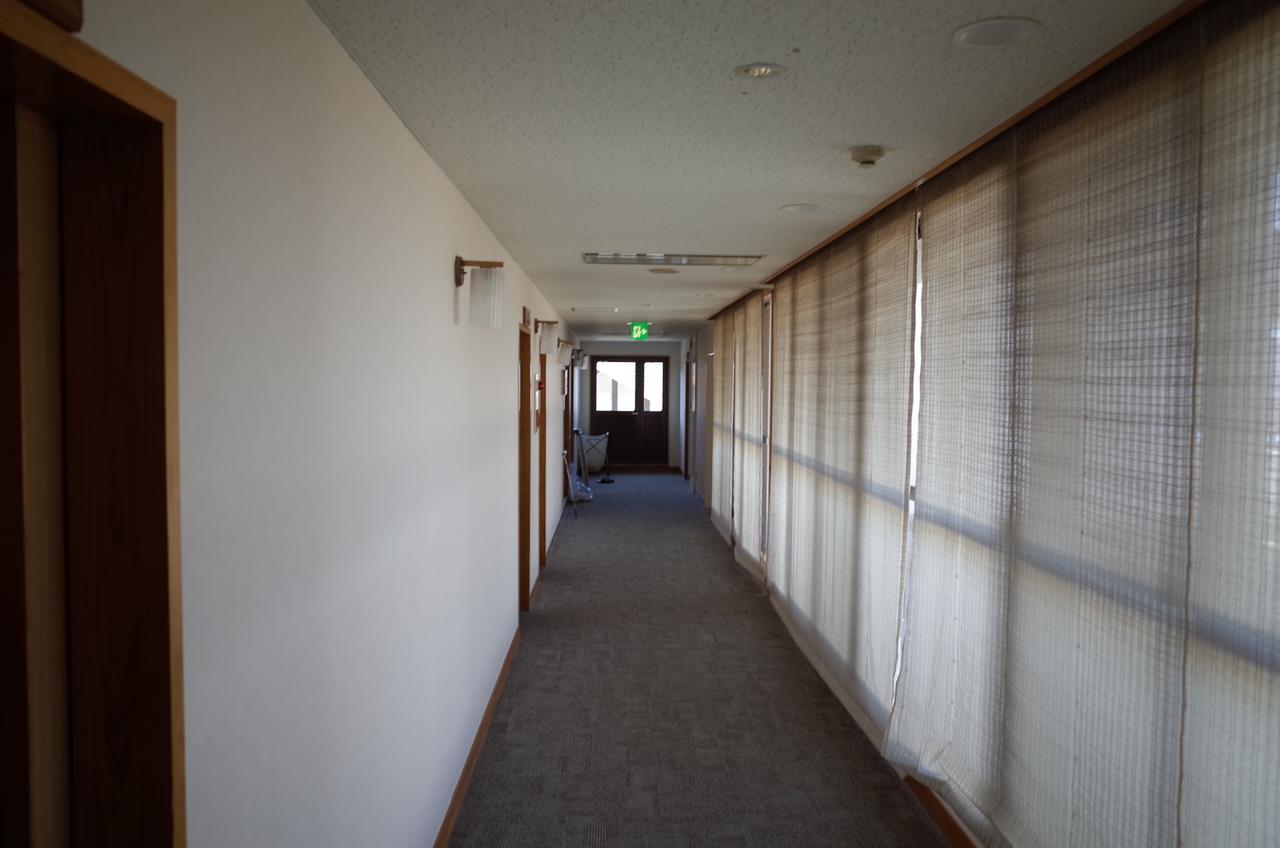 Gokase Onsen Mori No Yado Kijiya Hotel Takachiho Buitenkant foto