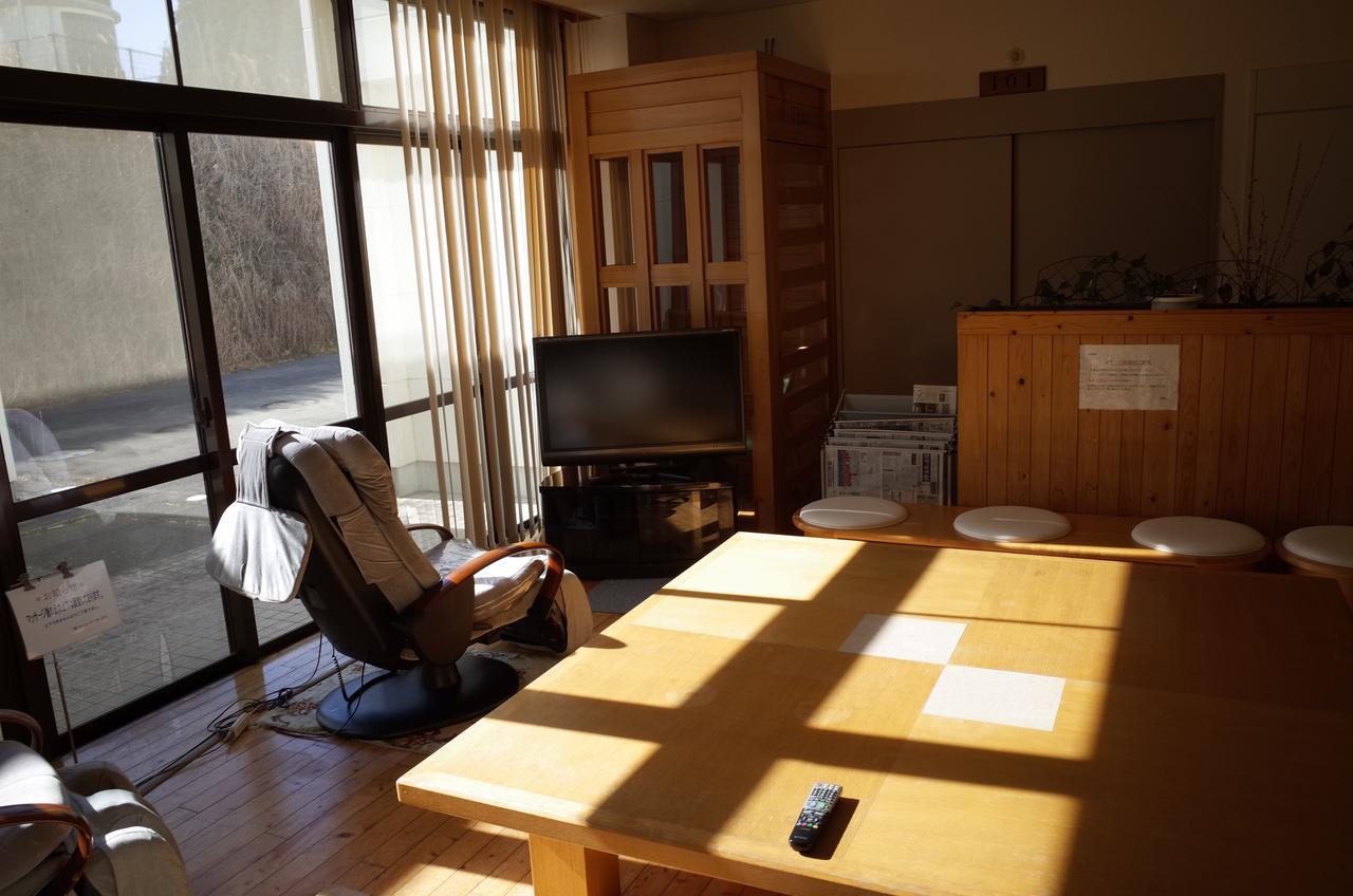 Gokase Onsen Mori No Yado Kijiya Hotel Takachiho Buitenkant foto