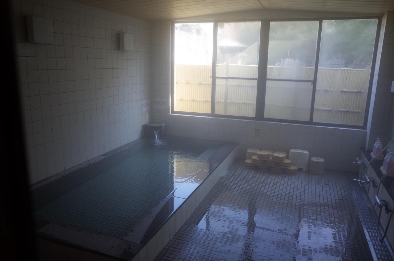 Gokase Onsen Mori No Yado Kijiya Hotel Takachiho Buitenkant foto