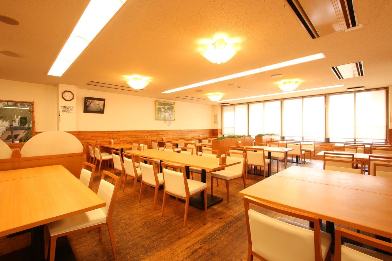Gokase Onsen Mori No Yado Kijiya Hotel Takachiho Buitenkant foto